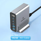 US Plug / 140W NO PD Cable