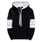 black / L