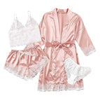 Pink / XXL