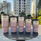 Purple-1pcs / 1200ML