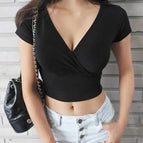black / S