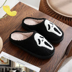 Black Skull / 46-47