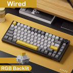 AK820 Gray