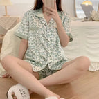 1 set greener / XXL