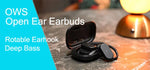 A6 Small Bluetooth Headphones Wrap Around Head Comfortable Wireless Headphones Foldable Bluetooth Headsets with Microphone Purse