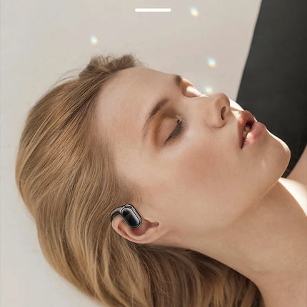 Original X91 OWS Earhook Earphones Bluetooth 5.3 Low Latency Gaming Sport Headset HiFi Stereo Noise Reduction Earbuds