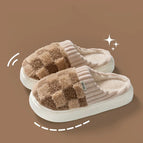 brown / 40-41