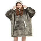 New Grey / One Size