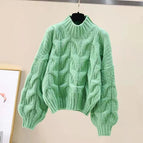 green / One Size