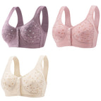 Purple Pink Skin / One Size / 46-105