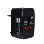 Black 2USB