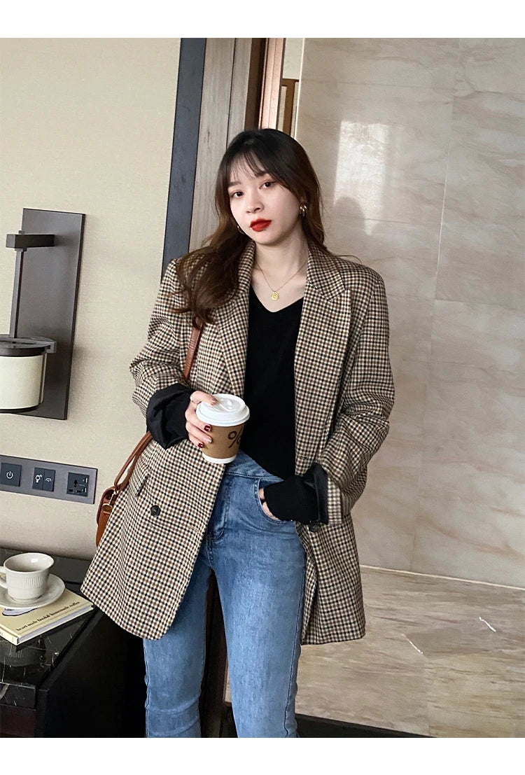Autumn Winter Women Sweaters Long Sleeve Knitted V Neck Button Pullover Sweater Femme Basic Solid Jersey Tops Fashion Clothes