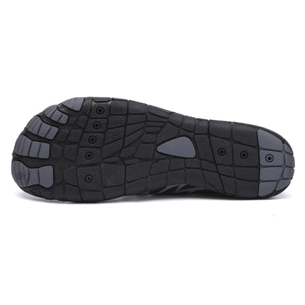 Aqua Shoes For Women Men Barefoot Water Shoes Anti-Slip Quick-Drying Outdoor Beach Upstream Wading Swimming Shoe Sneakers Unisex