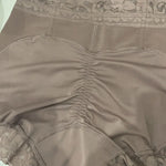 fajas colombianas tummy control butt lifter body shapewear women slimming girdle body shaper waist trainer high waist flat belly