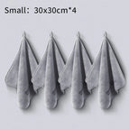 30x30cm 4 piece