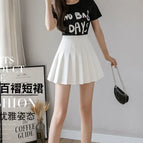 XL / white