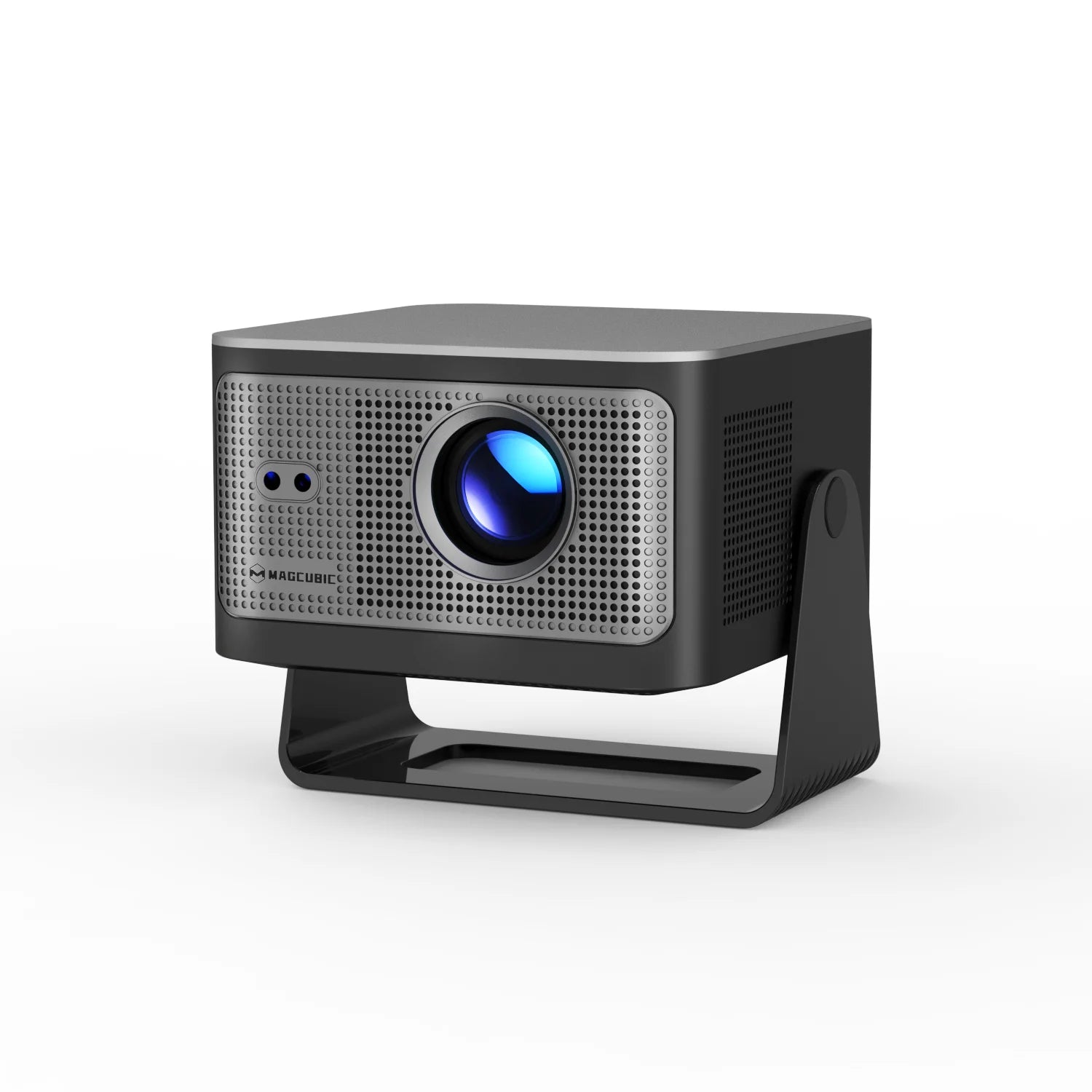 Magcubic Auto Focus Android14 4K Projector 900ANSI 8K Native 1080P HY350Max With Wifi6 BT5.4 16G Allwinner H726 Portable Outdoor