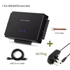 UK Plug