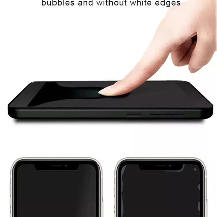6in1 Glass For Redmi Note 13 Pro Global Full Cover Tempered Glass Redmi Note 13 Pro Screen Protector Lens Film Redmi Note 13 Pro