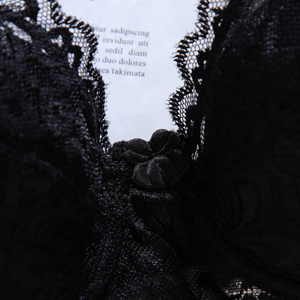 Sexy Bra Push Up Underwear For Women Breathable Bra Lace Bras Bralette Lingerie Intimates Femenina Soutien Gorge Ropa Interior