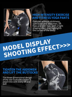 Tie Dye Fitness Legging Woman Push Up Workout Sport Leggings Women Scrunch Butt Female Outfit Gym Seamless Legging Pants