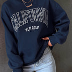 Deep blue / M