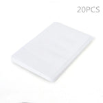 10/20/50/100pcs Disposable Tattoo Clean Pad Wateproof Covers Excellent Double-layer Tablecloths Tattoo Nail Art Accessory