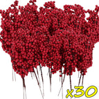30 Branches / 20.5x7x3cm