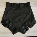 fajas colombianas tummy control butt lifter body shapewear women slimming girdle body shaper waist trainer high waist flat belly