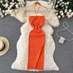 Orange / One Size