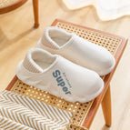 beige white / 44-45