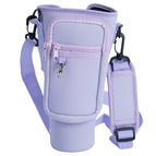 Purple Bag
