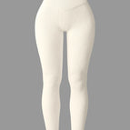 Beige / M