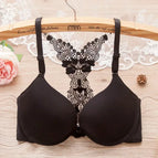 Black / One Size / 36-80B