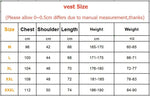 2025 Summer new Gym Vest Men broad shoulder Sleeveless Sports Tank Top quick-dry mesh Fitness T-shirt Running Tank Top men tops