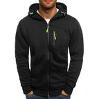 black / US XL