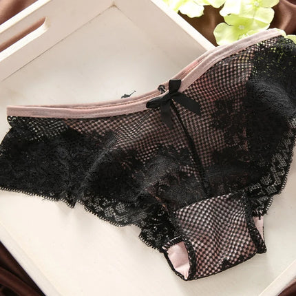 Women Sexy Lingerie Set Fashion Lace Lingerie Sets For Ladies Soild Color Bra Comfortable Intimates Underwear Suit Female