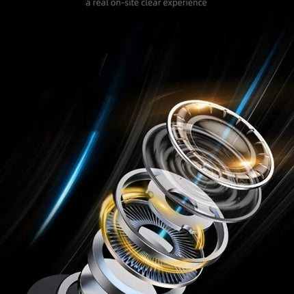 Stereo P47 Headset 5.0 Bluetooth Headset Folding Series Wireless Sports Game Headset