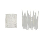 White / 1Pcs