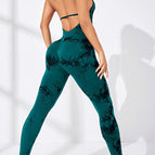 Green / M