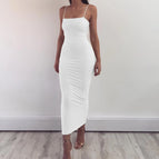 WHITE / S