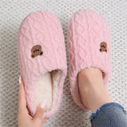 Pink / 38-39