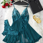 Turquoise / S