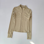 khaki / S