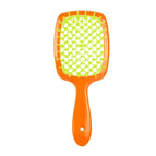 Orange-green / CHINA