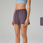 Purple / XL