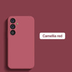 Camellia red / Galaxy S24