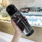 701-800ml / Black