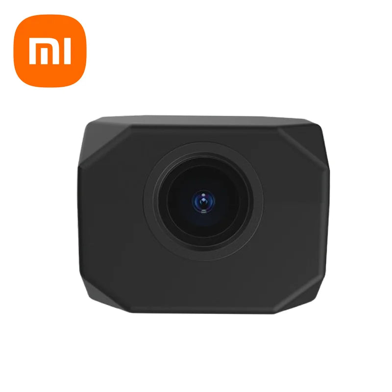 Xiaomi 1080P HD Mini Camera WiFi IP AP Remote Monitoring Lightweight Portable Camcorder Smart Home Surveillance Security Cam