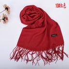 Red / >8Y